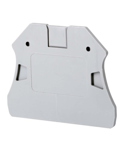 Изолятор торцевой для клемм TUR-2.5-TWIN (D-TUR-2.5-TWIN). Изолятор торцевой для клемм. ДКС в Копейске