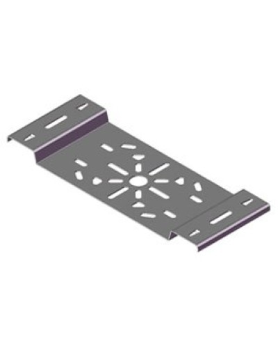 Пластина монтажная горизонтальная (LP4000): Пластина монтажная горизонтальная в Копейске