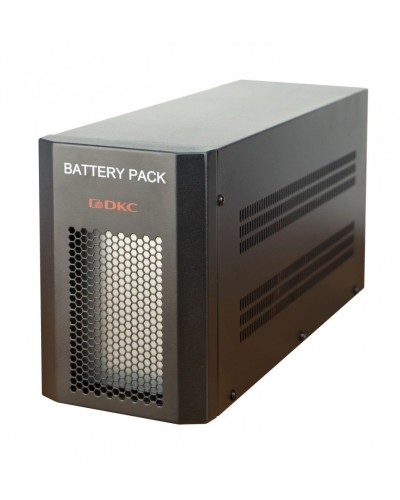 BPSMLT2-72V. Батарейный блок для ИБП SMALLT2, Tower. ДКС в Копейске