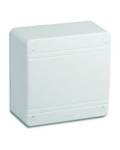 Коробка распределительная для короба SDN3, 231x231x95 (01771). Коробка распределительная. ДКС в Копейске