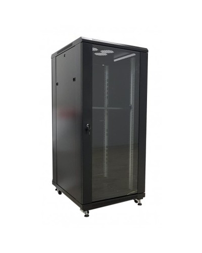 R5IT2481GSB. Шкаф телекоммуникационный 19 напольный 24U. ДКС в Копейске