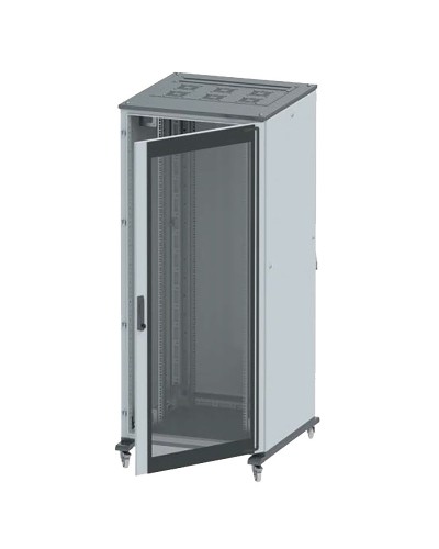 R5IT4761GS. Шкаф телекоммуникационный 19 напольный 47U. ДКС в Копейске