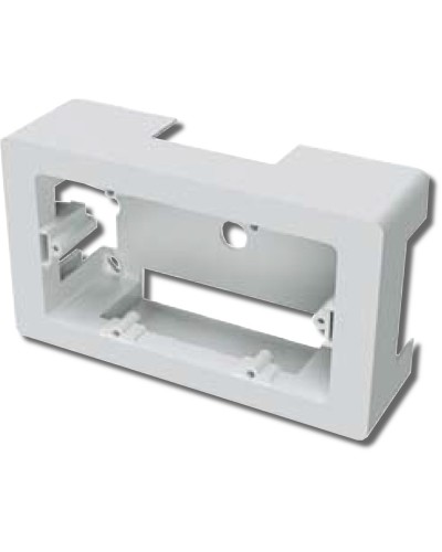 Коробка монтажная универсальная PDD-N 120 (10143): Коробка монтажная в Копейске
