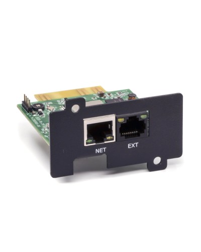 SNMPSM адаптер SNMP для ИБП ДКС серий Info Rackmount Pro. Адаптер SNMP. ДКС в Копейске