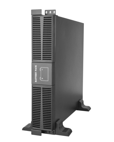 BPSMLR2-48V. Батарейный блок для ИБП SMALLR2A5, Rack 2U. ДКС в Копейске
