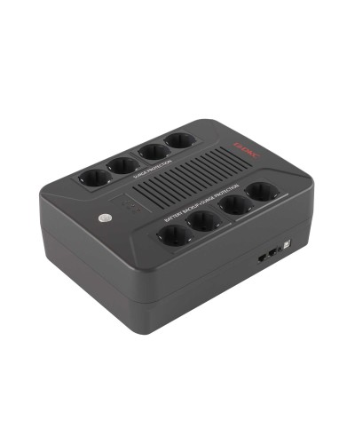 INFOPDU600PL Info PDU, 600 ВА. Источник бесперебойного питания. ДКС в Копейске