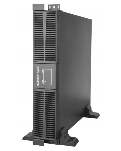 BPSMLR2-72V. Батарейный блок для ИБП SMALLR2A0, SMALLR3A5, Rack 2U. ДКС в Копейске