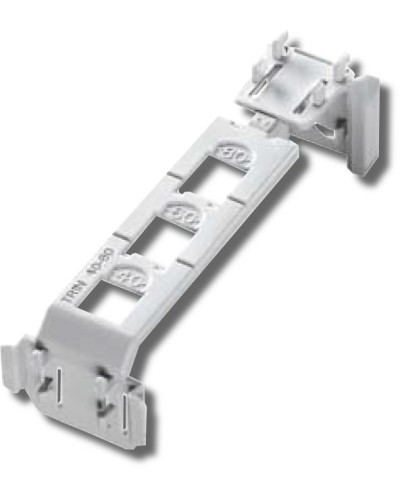 Стяжка кабеля для короба TR1-N 100-150 (01023): Стяжка кабеля для короба в Копейске
