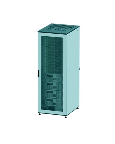 R5IT2466PF. Шкаф телекоммуникационный 19 напольный 24U. ДКС в Копейске