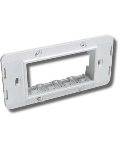 Каркас на 4 модуля, белый (75021W): Каркас в Копейске