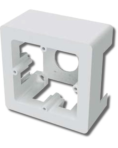 Коробка монтажная универсальная PDD-N 60 (10123): Коробка монтажная в Копейске