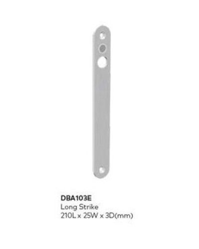 DBA103E. Планка ответная для DB25. dormakaba в Копейске