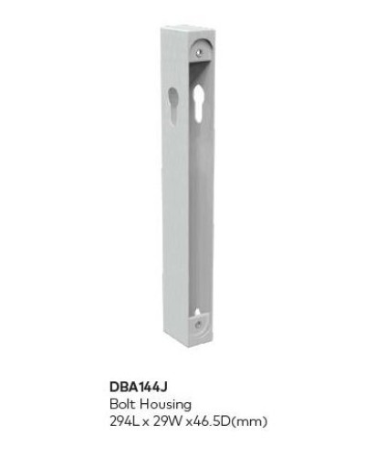 DBA144J. Корпус для накладной установки к замка DB25K. dormakaba в Копейске