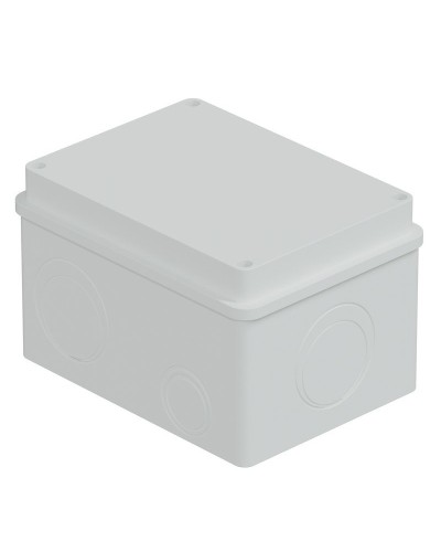Коробка BJB/JBS150 150х110х110, IP56, белая (44061W-1). Коробка монтажная. Экопласт в Копейске