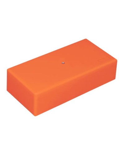 Коробка MB145 145х75х40, 9P (1,5…4мм²) (46123HF). Коробка монтажная, огнестойкая, без галогена. Экопласт в Копейске