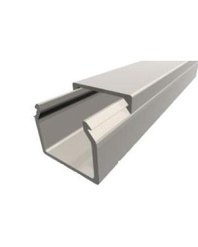 Миниканал 25х25 ECO (77215): Миниканал в Копейске