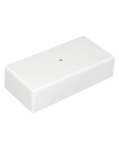 Коробка MB145 145х75х40 9P (1,5…6мм²), белая (46223HF-W): Коробка монтажная, огнестойкая, без галогена в Копейске