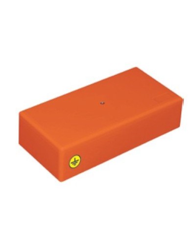 Коробка MB145 145х75х40, 5P (1,5…10мм²) (46313PE-HF). Коробка монтажная, огнестойкая, без галогена. Экопласт в Копейске