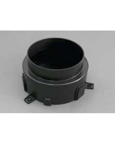 Коробка для люка LUK/2 в пол, пластиковая BOX/2 (70122). Коробка для люка в пол, пластиковая для заливки в бетон. Экопласт в Копейске