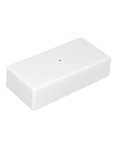 Коробка MB145 145х75х40, 8P (1,5…6мм²) (46213HF-W). Коробка монтажная, огнестойкая, без галогена. Экопласт в Копейске
