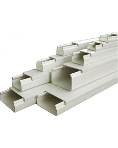 Миниканал 16х16 MEX (77002): Миниканал в Копейске