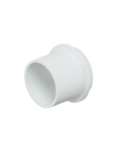 Муфта труба-коробка для трубы D16, м.о.D23 (20 шт) (40516HF). Муфта труба-коробка, без галогена. Экопласт в Копейске