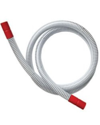 Ecoplast гибкий переход для трубы D25, длина 100см, серый (49425GR). Гибкий переход для аспирационной системы. Экопласт в Копейске