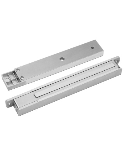 AL-200-24V Premium (серый). Замок электромагнитный. ЭКСКОН в Копейске