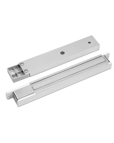 AL-200-24V Premium (белый). Замок электромагнитный. ЭКСКОН в Копейске