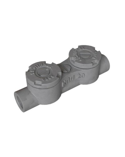 КПЛ-40, IP54. Коробка коммутационная взрывозащищенная. ЭлектроСпецИндустрия в Копейске