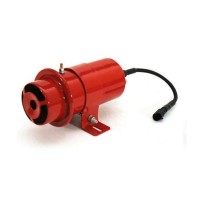 Буран-0.5шж1. Модуль порошкового пожаротушения. Эпотос