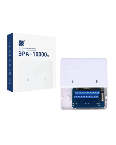 Эра-10000V2. Сетевой контроллер. Эра новых технологий в Копейске