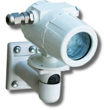 ИК-07е-50 (компл.07), КВМ15+КВМ15: Прожектор инфракрасный взрывозащищенный