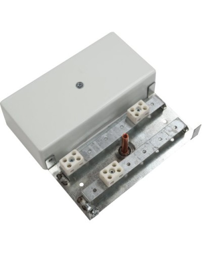 КМ-О (18к)-IP41-d. Коробка монтажная огнестойкая. Гефест в Копейске