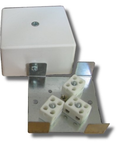 КМ-О (6к)-IP41: Коробка монтажная огнестойкая в Копейске