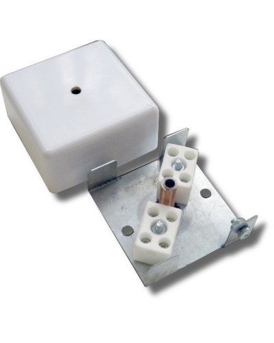КМ-О (4к)-IP41-m: Коробка монтажная огнестойкая в Копейске