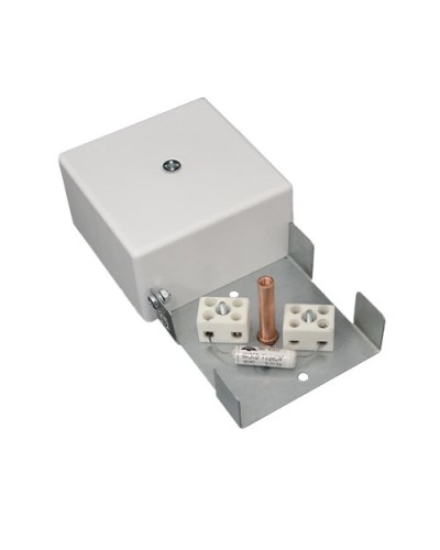 КМ-О (4к)-IP41+ОТТВ: Коробка монтажная огнестойкая в Копейске