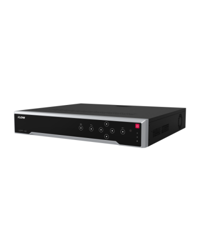 F-NR-264/4. IP-видеорегистратор 64 канальный. i-FLOW в Копейске