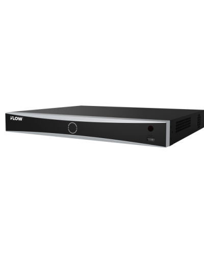 F-NR-208X/2. IP-видеорегистратор 8-канальный. i-FLOW в Копейске