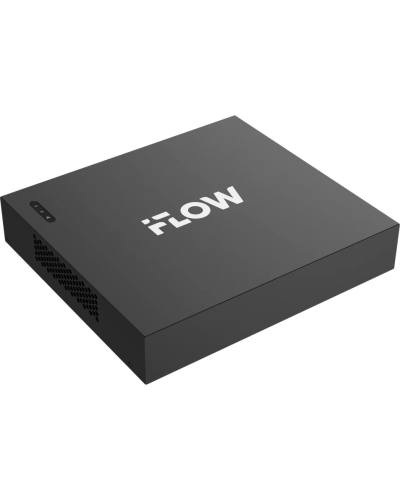 F-0(N8). IP-видеорегистратор 8-канальный. i-FLOW в Копейске