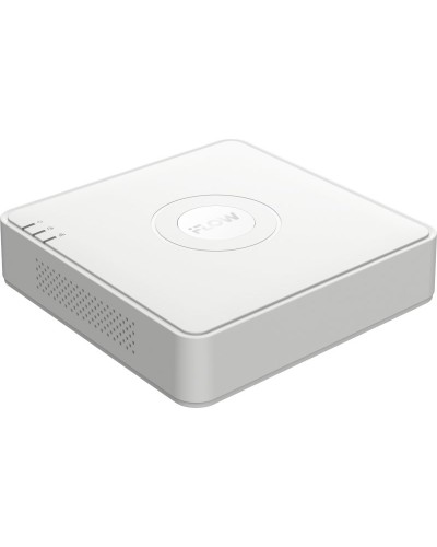 F-HR-2044. Видеорегистратор мультиформатный 4-канальный. i-FLOW в Копейске