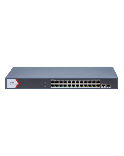 F-SW-EM626POE-VM/L. Коммутатор с POE. i-FLOW в Копейске