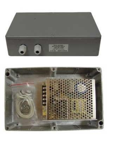 БП 150 DC10.5-30V IP64. Уличный блок питания. ИК Технологии в Копейске