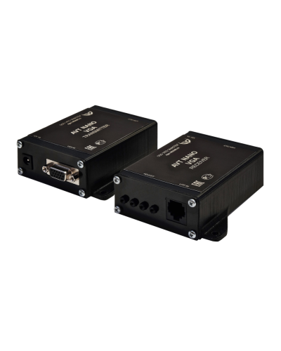 AVT-Nano VGA. Удлинитель VGA до 400 метров. . Инфотех в Копейске