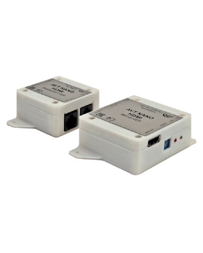 AVT-Nano HDMI. Блок приема и передачи данных. Инфотех в Копейске