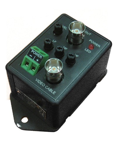 AVT-EXC871. Усилитель видеосигнала. Инфотех в Копейске