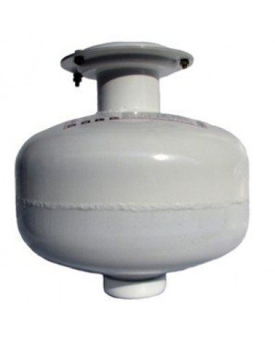 МПП(Н-Т1)-9(п)-И-ГЭ-У2 (Тунгус). Модуль порошкового пожаротушения. Источник плюс в Копейске