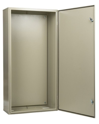 ЩМП - 095 МЭК(1400х800х300) IP65 (MEC11314). Шкаф с монтажной панелью. МЭК-Электрика в Копейске