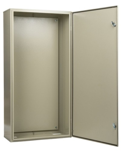 ЩМП - 011 МЭК(1600х800х400) IP65 (MEC11316). Шкаф с монтажной панелью. МЭК-Электрика в Копейске