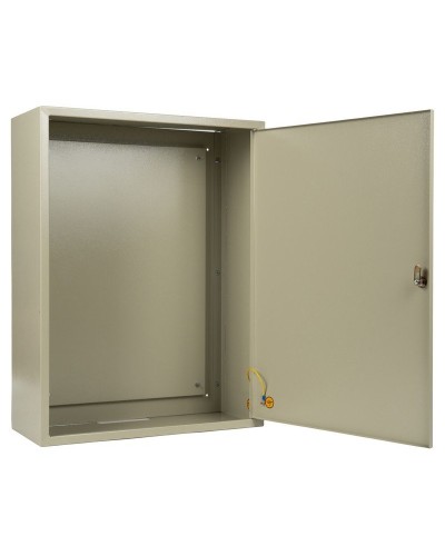 ЩМП - 095 МЭК(1400х800х300) IP31 (MEC11118). Шкаф с монтажной панелью. МЭК-Электрика в Копейске